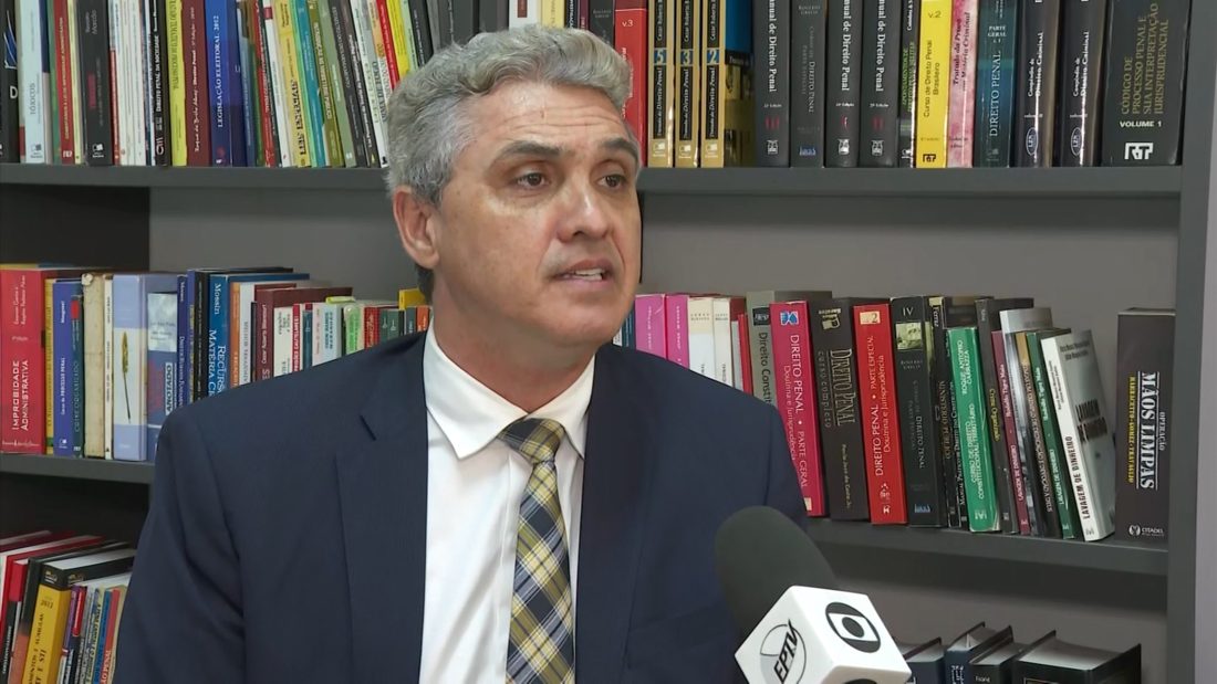 Promotor do MP Luiz Alberto Segalla Bevilacqua é encontrado morto em Limeira
