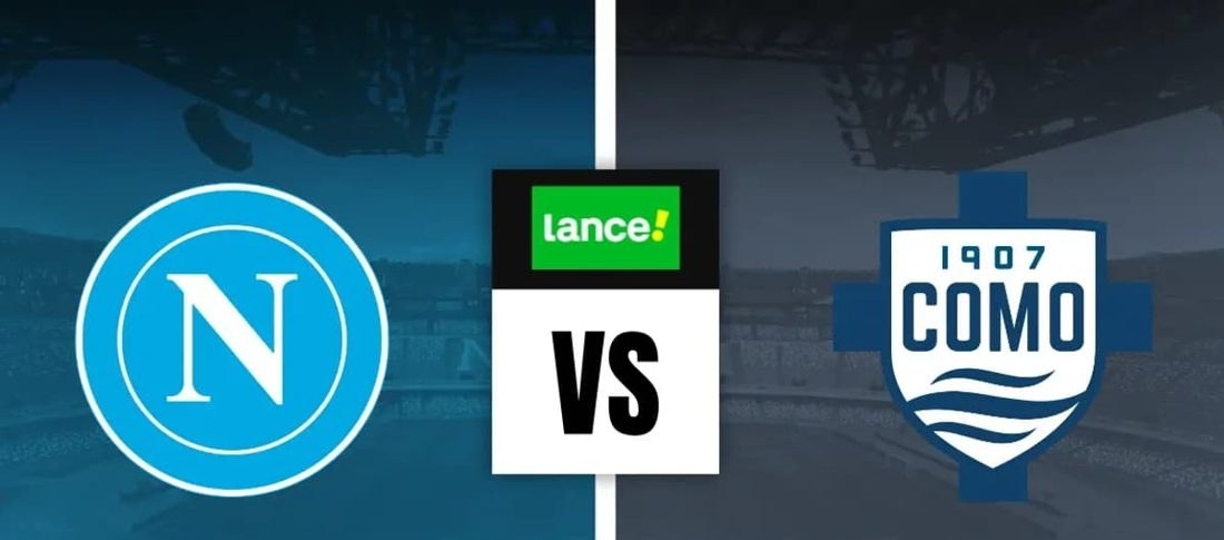 Napoli x Como: Palpite e análise para a segunda rodada da Serie A (30/08)