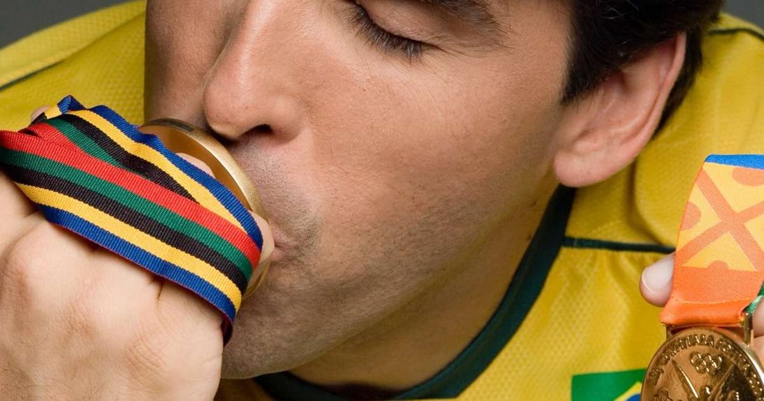 Giovane culpa transição acelerada por vexames do vôlei masculino