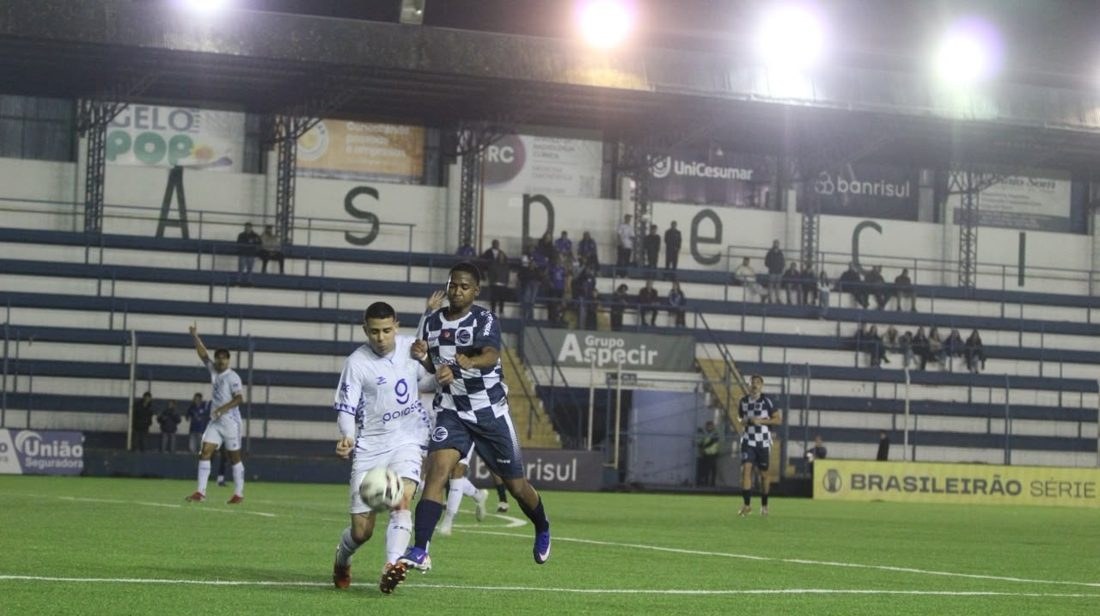 Goiatuba e São José-RS se enfrentam em playoff decisivo: transmissão, horário e escalações completas