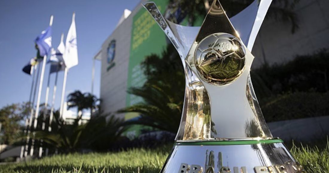 Brasileirão 2026: programação completa da 26ª rodada e onde assistir aos jogos deste domingo