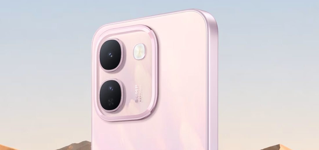Jovi prepara celular com bateria de 9.800 mAh para o Brasil; modelo pode ser variante do Vivo V80 Lite 5G