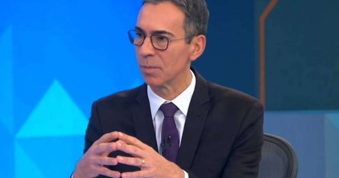César Tralli recebe salário astronômico na Rede Globo