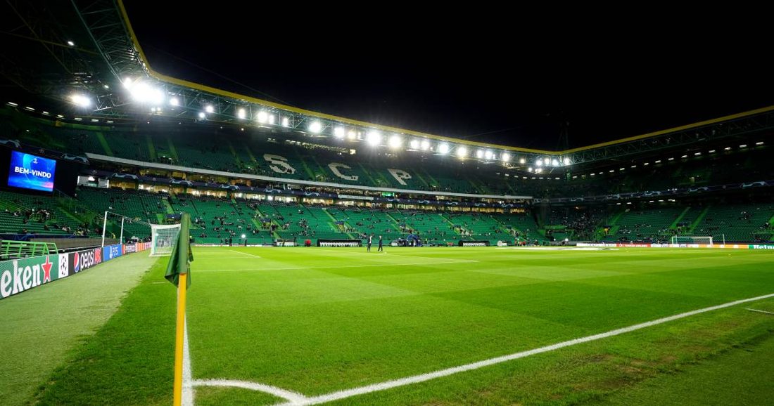 Sporting recebe o Galatasaray na Champions League 2026/27: horário, transmissão e escalações