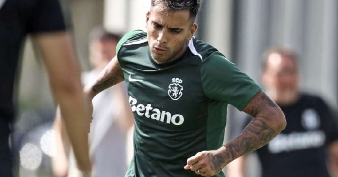 Sporting recebe Alverca em Alvalade: transmissão, escalações e detalhes da partida