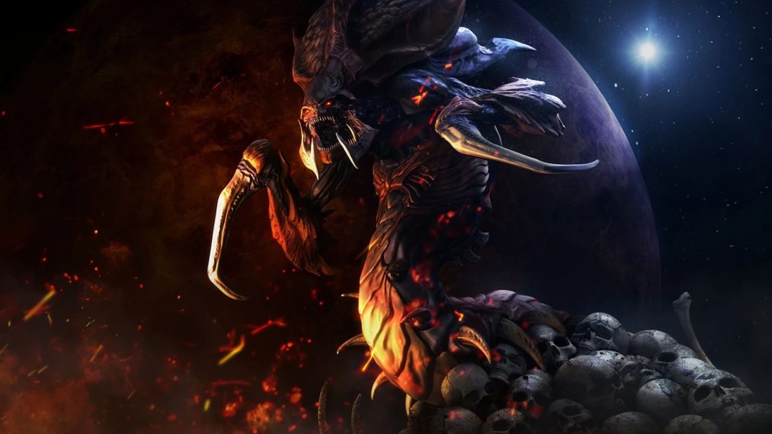 Bot de StarCraft derrota profissionais com estratégias imprevisíveis