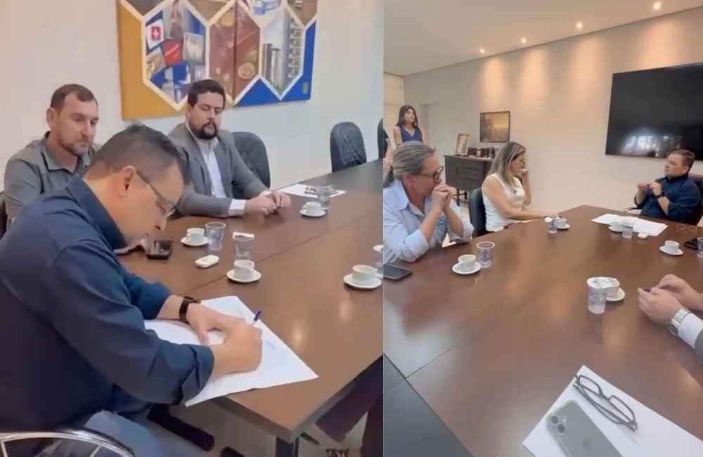 Jataí Declara Situação de Emergência Climática devido a Perdas na Safra de Milho