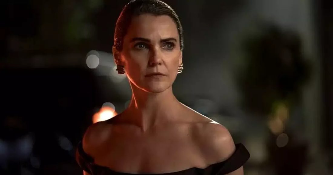 Netflix confirma quinta temporada de “A Diplomata” sem data de estreia