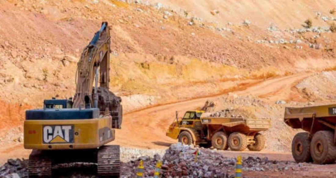 Aura Minerals converte dividendos de dólar para real e eleva preço‑alvo do Itaú BBA