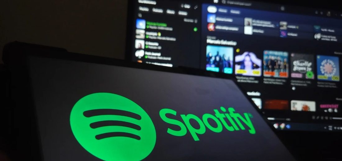 Spotify desenvolve recurso para limitar uso de armazenamento no Android