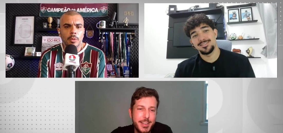 Fluminense busca ampliar reputação de carrasco de brasileiros na Libertadores ao enfrentar Palmeiras
