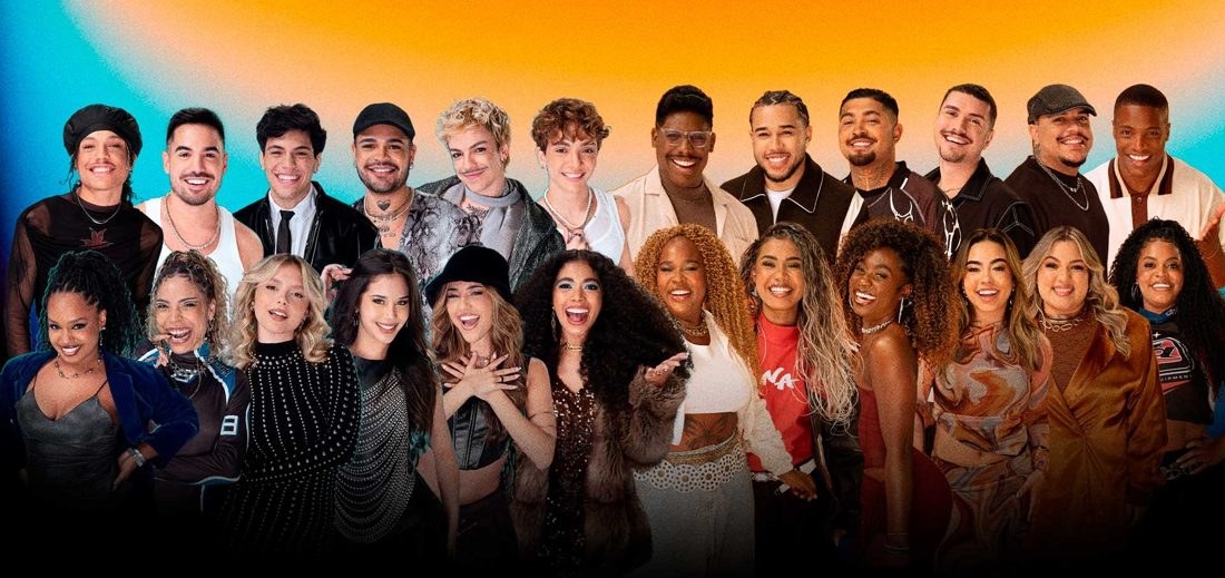 Votação Estrelas da Casa: escolha os cantores que permanecem no reality musical