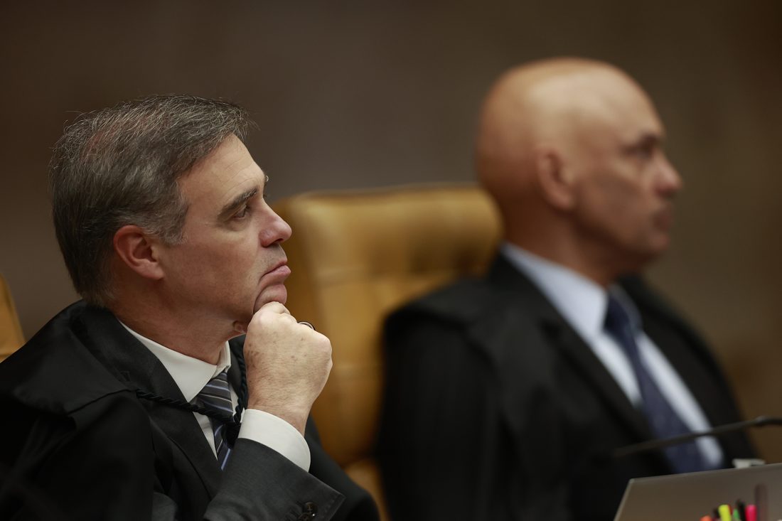 Setembro sangrento se inicia no STF e na corrida presidencial