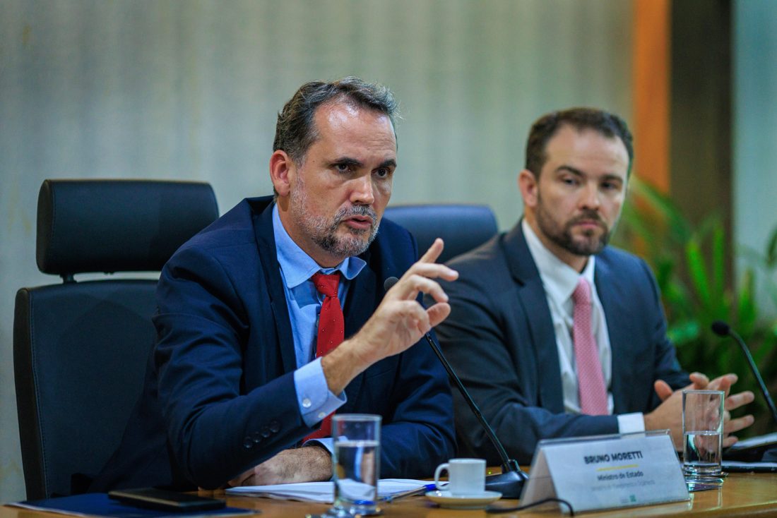 Orçamento de 2027: esforço fiscal do governo existe, mas não é suficiente