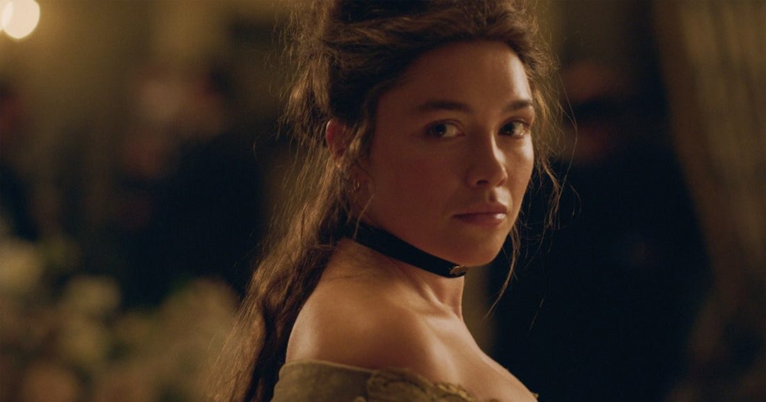 Netflix adiciona 11 filmes e séries entre 28 de setembro e 4 de outubro