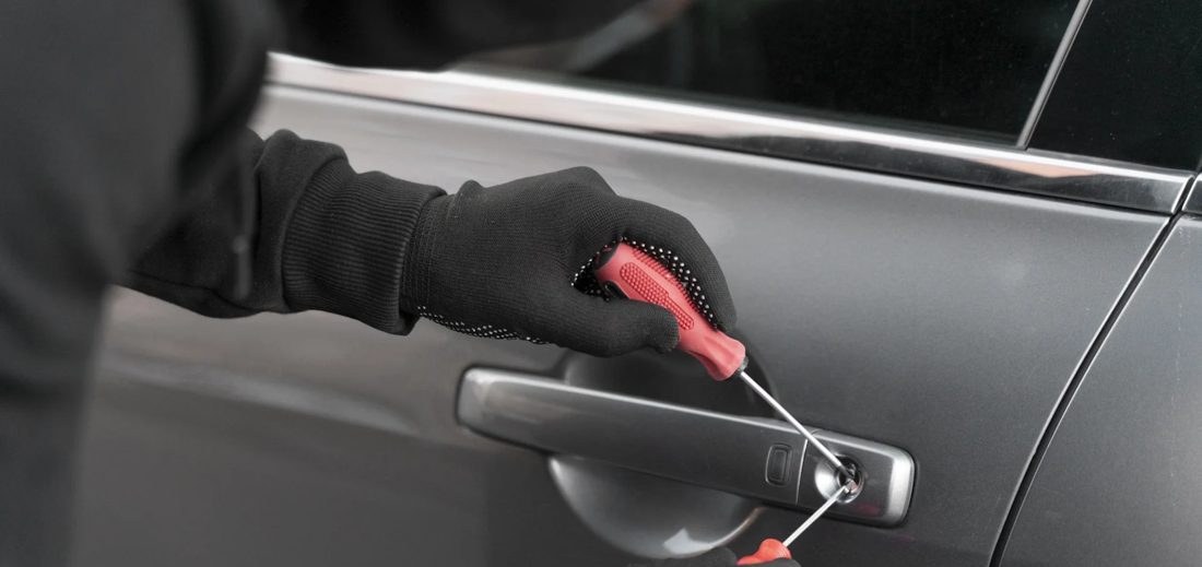 Proteja Seu Carro: 5 Dicas Contra Furtos e Roubos