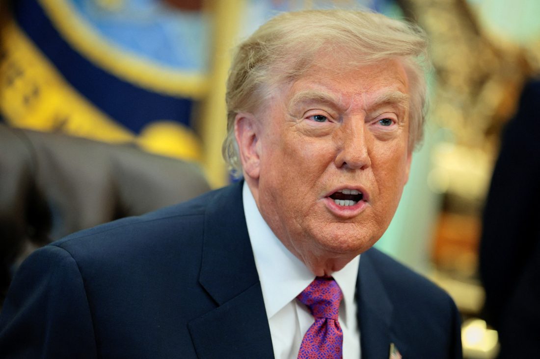 Trump propõe ordem para que pecuaristas processem carne própria; JBS entre empresas visadas
