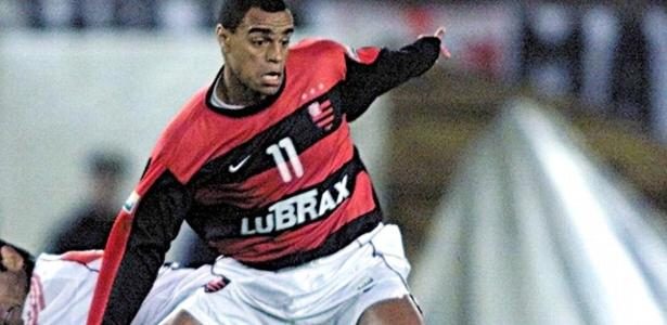 STJ retoma disputa de mais de R$ 20 milhões entre Flamengo e Denílson