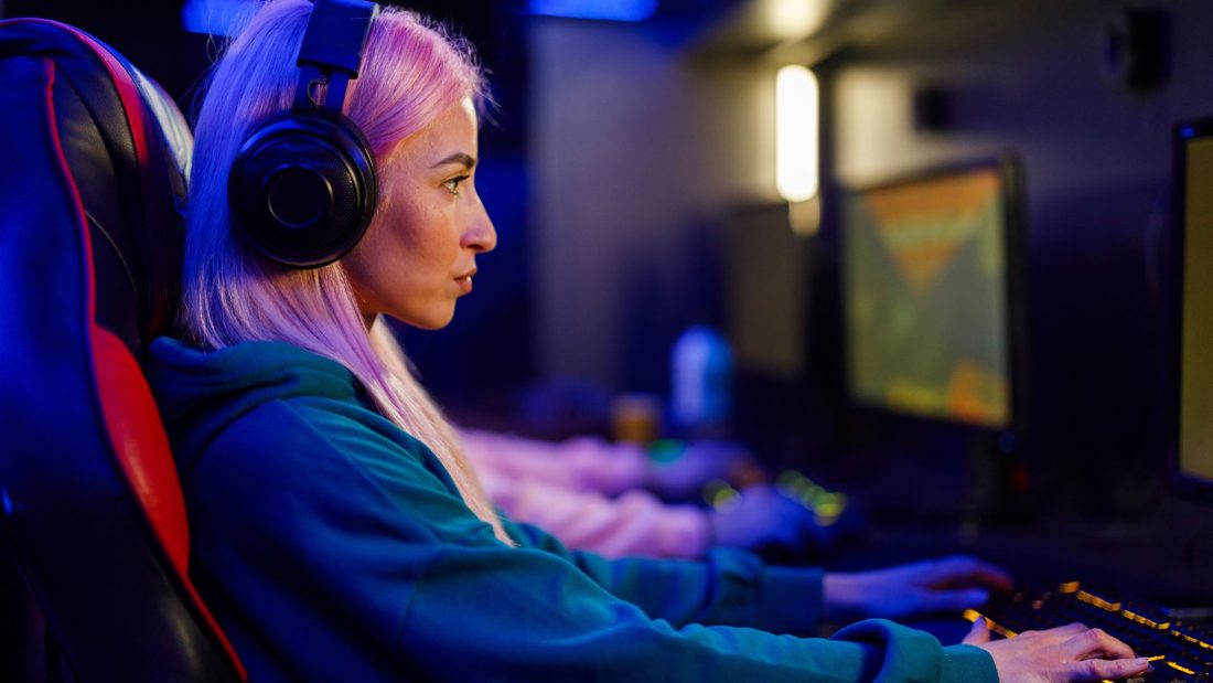Saldão da Amazon traz headsets gamer com menores preços do ano