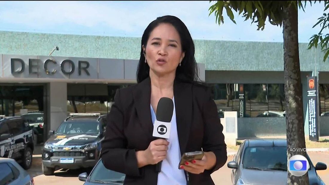 Polícia do Distrito Federal mira grupo que vendia dados sigilosos de brasileiros