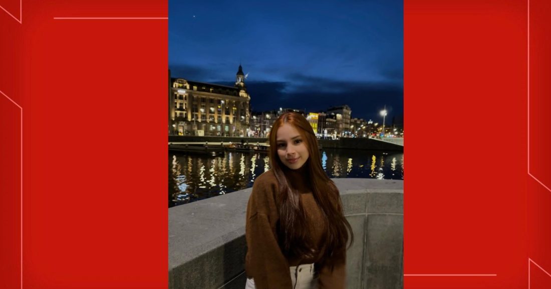 Influenciadora Duda Alves, 22, é velada em igreja de Brasília
