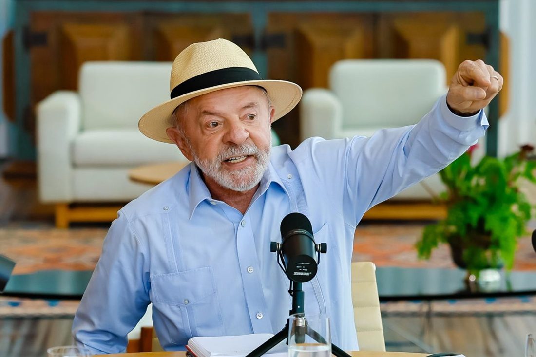 Lula solicita quebra total de sigilo nas investigações do caso Master e aponta vazamentos seletivos como influência eleitoral