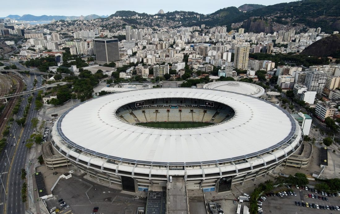NFL amplia presença global e agenda cinco jogos em estádios de finais de Copa do Mundo em 2026
