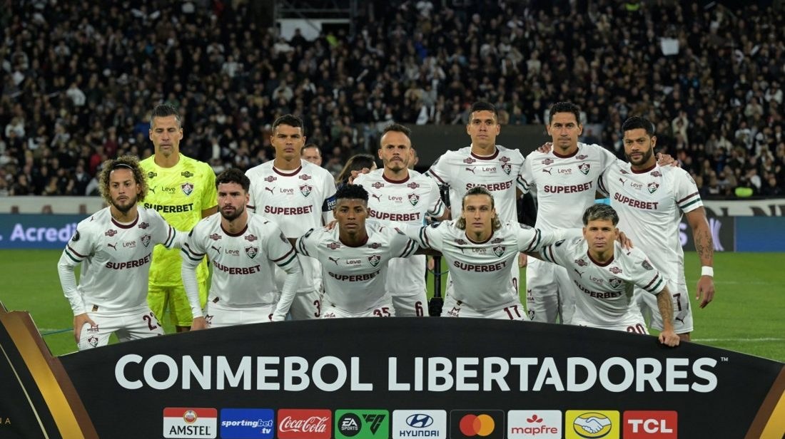 Fluminense evita eliminação e avança à semifinal da Libertadores após drama em Buenos Aires