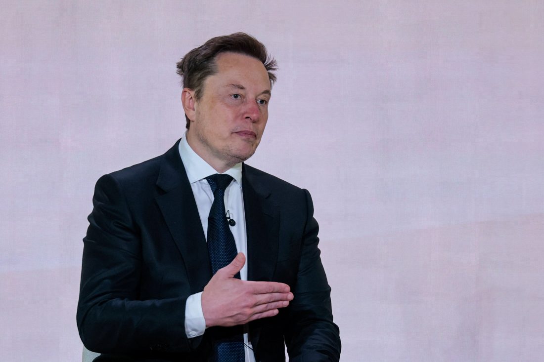 Elon Musk destina US$ 366 milhões a campanhas republicanas nas eleições de meio de mandato de 2026