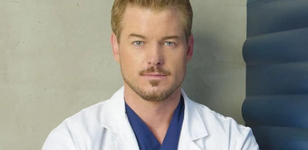 Em livro póstumo, Eric Dane revela vício em crack durante auge de 'Grey's Anatomy'