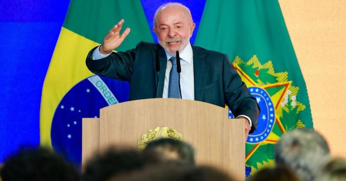 Lula regulamenta marco dos games, cria plataforma nacional e anuncia investimentos para o setor