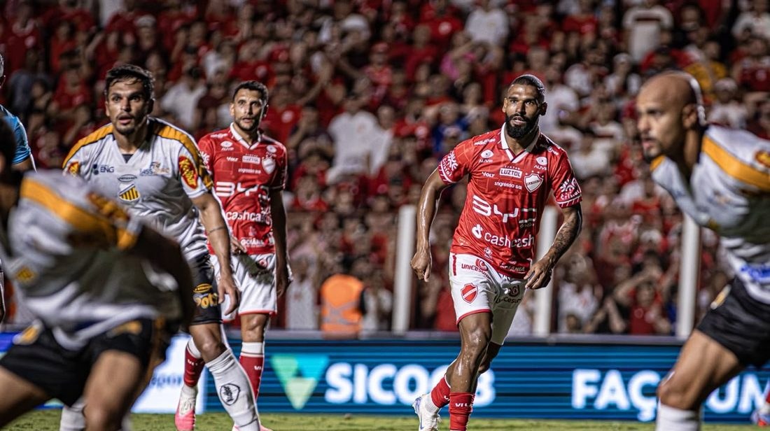 Série B: cinco times podem garantir G-6 nesta rodada; veja os cenários
