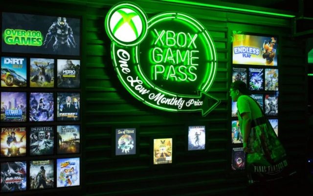 Xbox Game Pass: Serviço de Assinatura Sob Crítica de Líderes de Estúdios