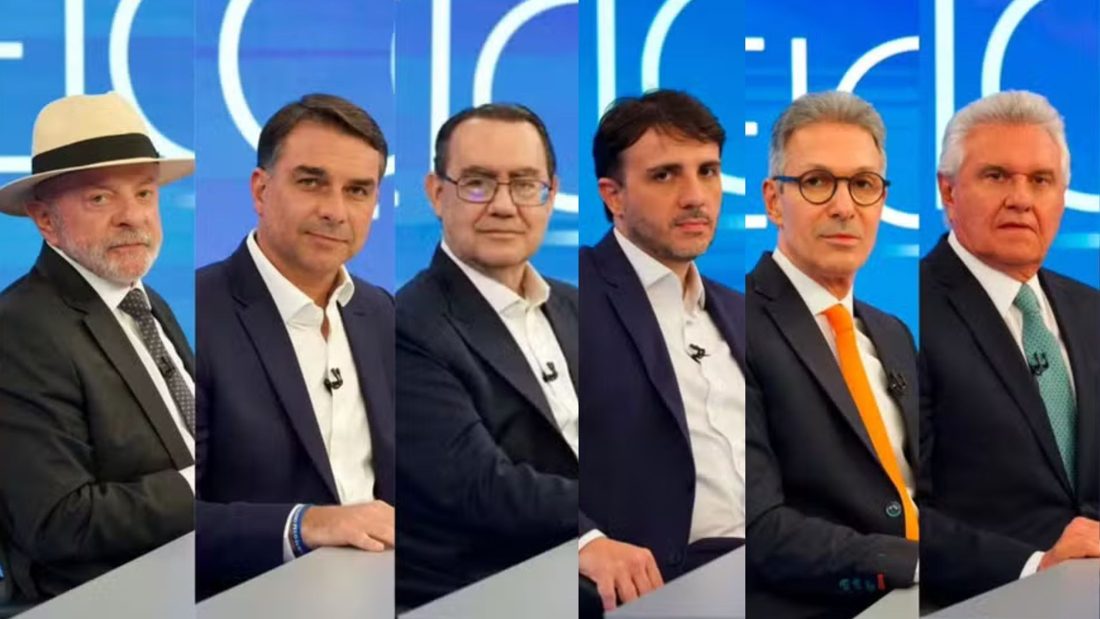 Pesquisa Quaest avalia impacto da decisão do STF sobre Moraes e candidaturas de Lula e Flávio Bolsonaro