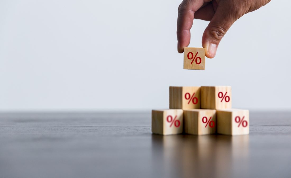 Juros futuros recuam após ajuste fiscal e alívio externo