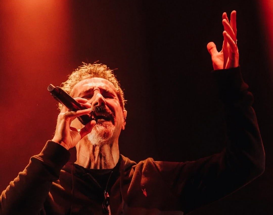 System Of A Down e Faith No More chegam ao Maracanã em 2027 com show único “One Night Only”