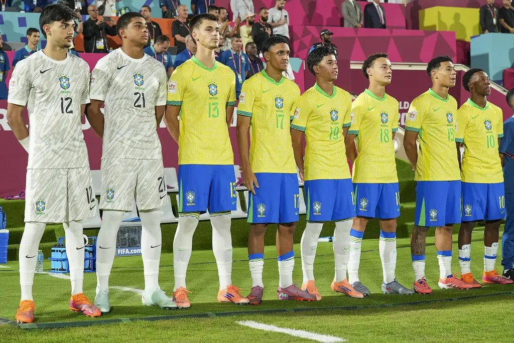 Proposta de ‘Fair Play Social’ busca proteger crianças e adolescentes nas categorias de base