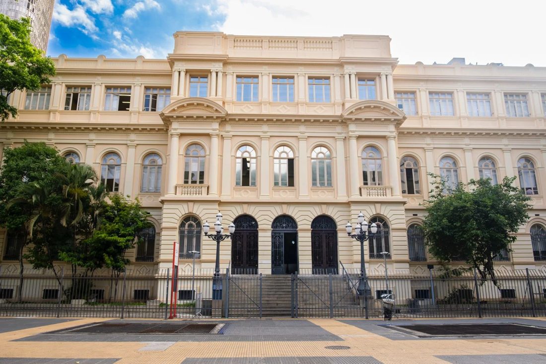 São Paulo lança concurso para 5 mil vagas de professores da rede estadual