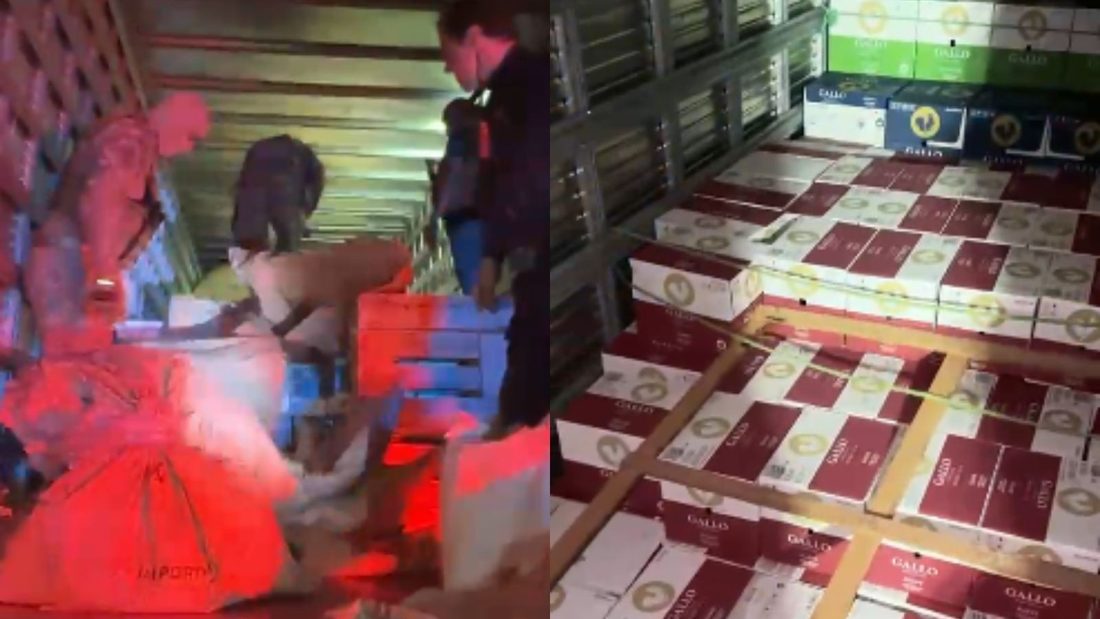 Chefe de quadrilha de roubo de carga morre em confronto com polícia em Campo Maior (PI)