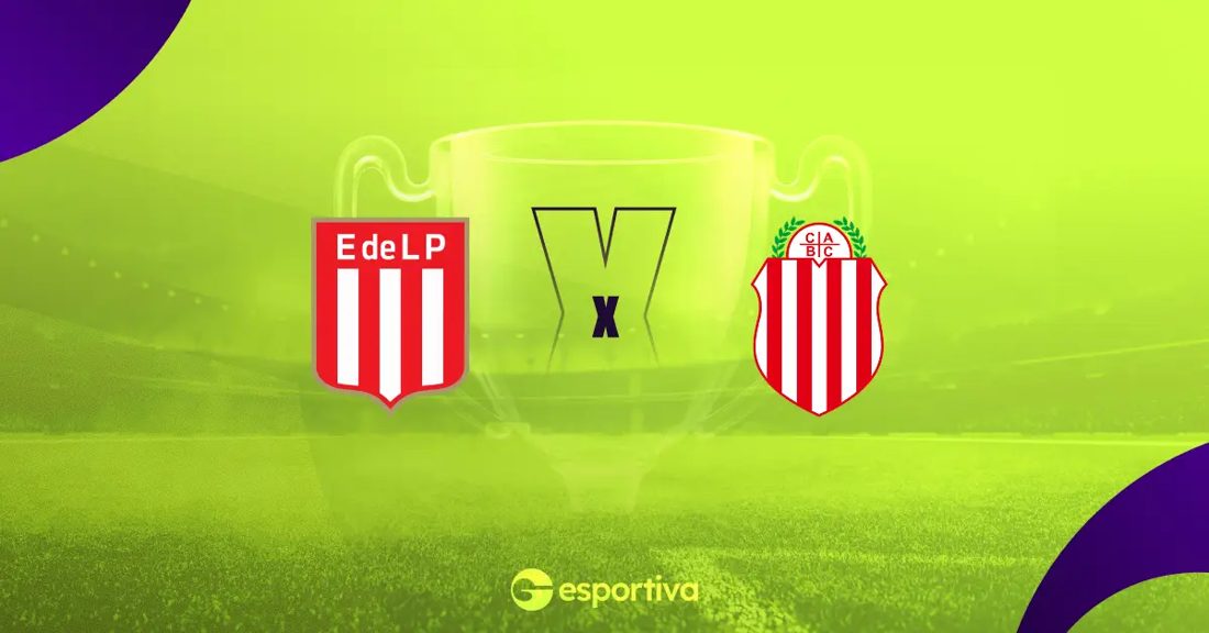 Estudiantes x Barracas Central: onde assistir, horário, escalações e estatísticas da oitava de final da Copa Argentina 2026
