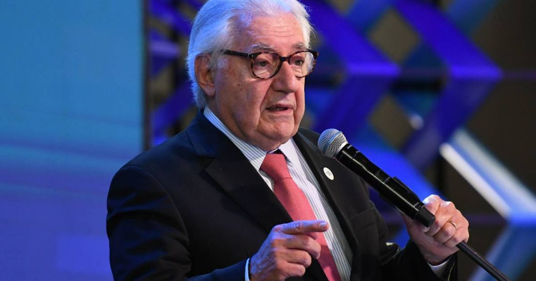 Afif afirma que derrota da terceira via em 2026 não impede avanço do PSD no Congresso