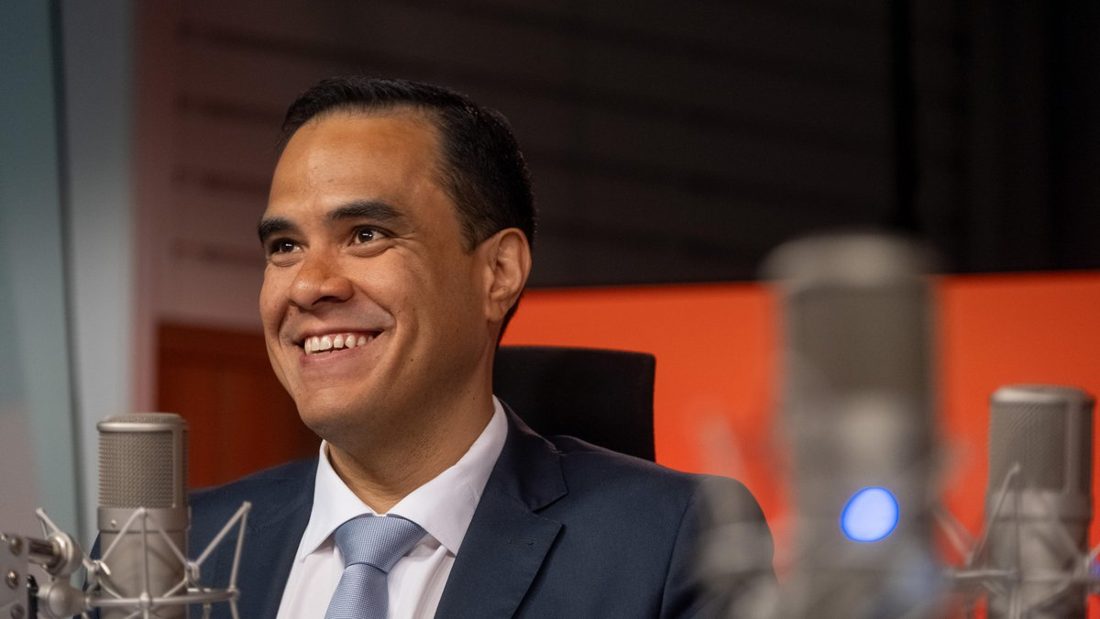 RS tem desafio de tornar turismo mais competitivo, diz ministro do Turismo