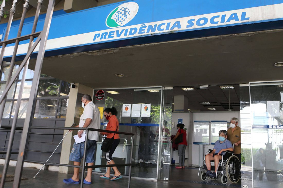 Sindicato de Aposentados é Contra Nova Reforma da Previdência