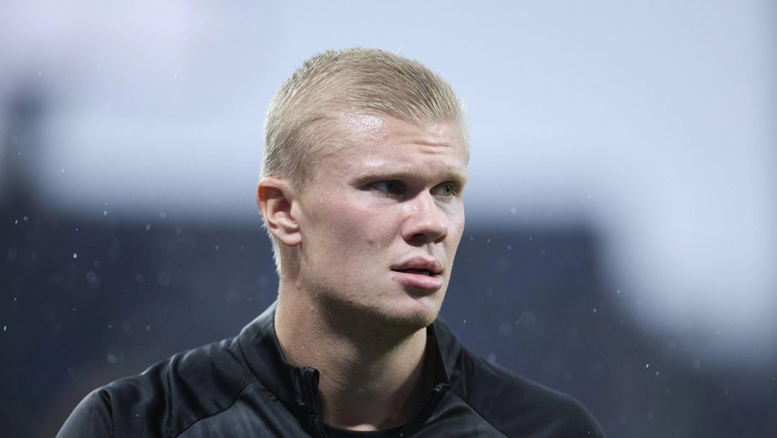 Kiwior descreve duelo contra Haaland como “rugby” e relembra passagem pelo Arsenal