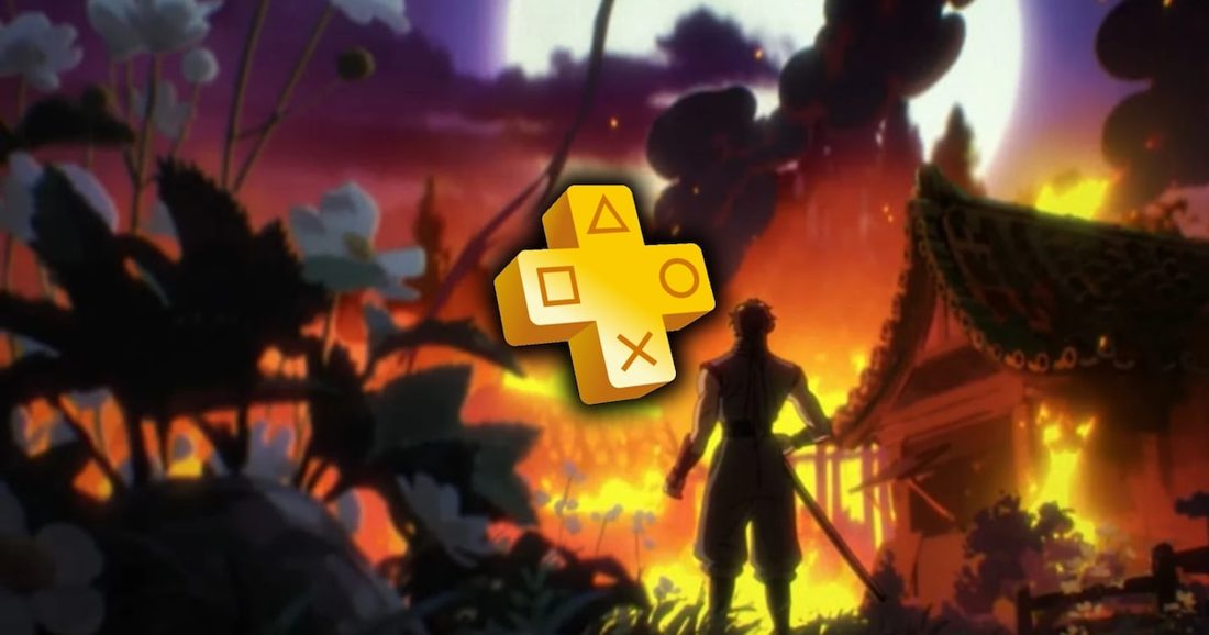 Ninja Gaiden: Ragebound chega ao catálogo do PlayStation Plus Extra e Deluxe
