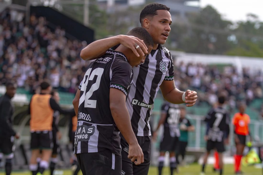 Figueirense Sobra em Virada e Chega ao Limiar do G8 da Série C