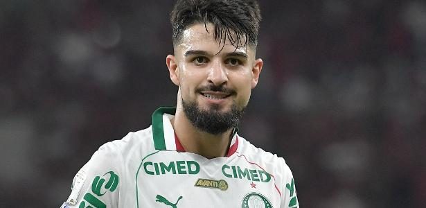 Flaco López ou Pedro: quem está em melhor fase? Colunistas debatem no Cartão Vermelho do UOL