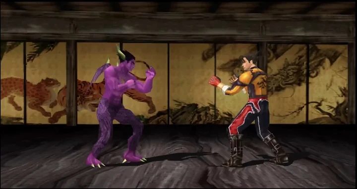 Tekken 3 Expanded traz 18 lutadores de Tekken Tag Tournament para PC e Mac em projeto de fã