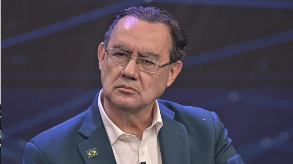 Augusto Cury lança candidatura ao governo e apresenta império comercial baseado na controvérsia Teoria da Inteligência Multifocal