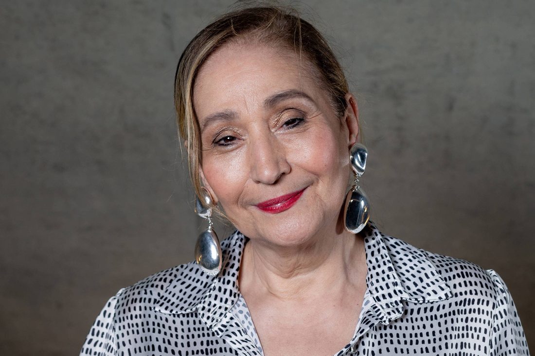 RedeTV! encerra primeira edição do programa de Sonia Abrão após quatro meses